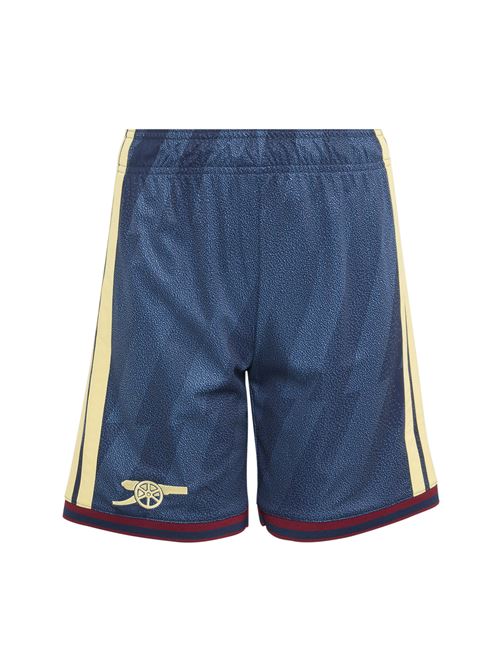 Adidas Arsenal short gara bambino third 26/27 Arsenal | KX0927THIRD 26/27